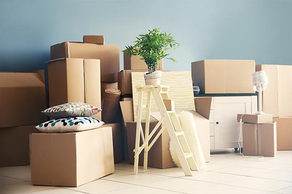 Gpm Packers And Movers