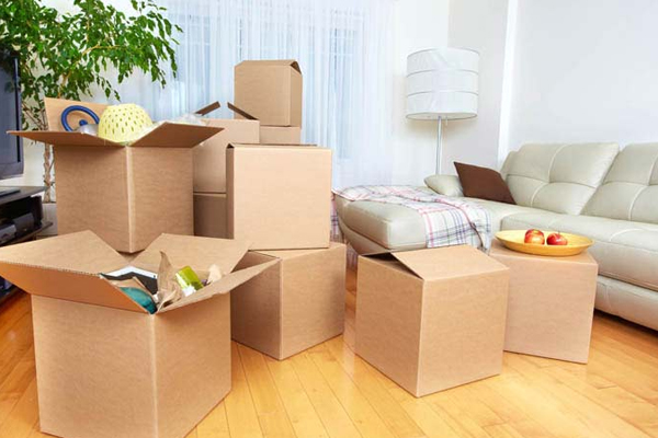 Gpm Packers And Movers